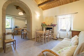 Villa Sabrina Country House
