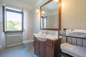 Villa Sabrina Country House