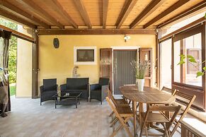Villa Sabrina Country House