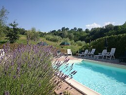 Villa Sabrina Country House