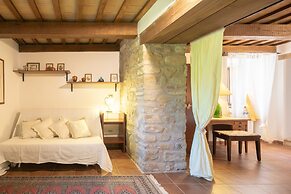 Villa Sabrina Country House