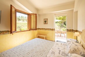 Villa Sabrina Country House