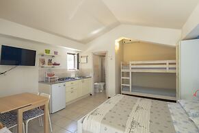 Villa Sabrina Country House