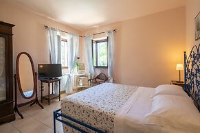 Villa Sabrina Country House