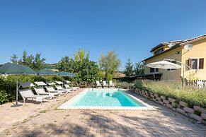 Villa Sabrina Country House