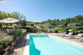 Villa Sabrina Country House