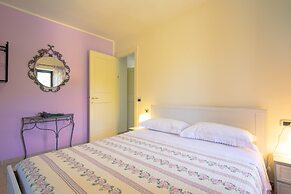 Villa Sabrina Country House