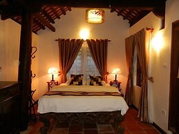 Moon Garden Homestay