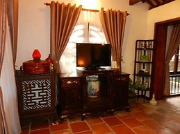 Moon Garden Homestay