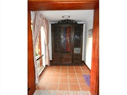 Moon Garden Homestay