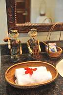 Moon Garden Homestay