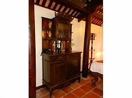 Moon Garden Homestay