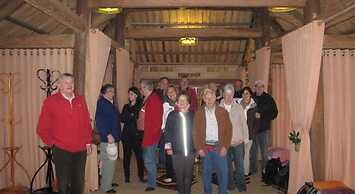 Moon Garden Homestay