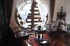 Moon Garden Homestay