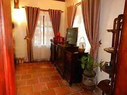 Moon Garden Homestay