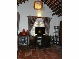 Moon Garden Homestay