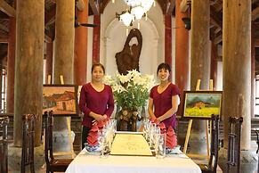 Moon Garden Homestay