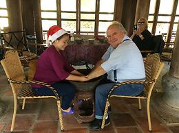 Moon Garden Homestay