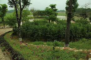 Moon Garden Homestay