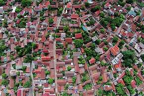 Moon Garden Homestay