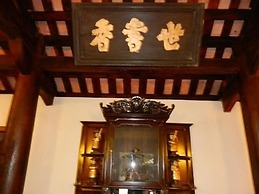 Moon Garden Homestay