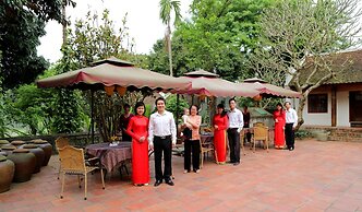 Moon Garden Homestay