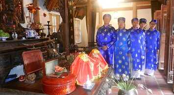 Moon Garden Homestay