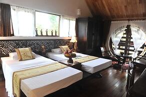 Moon Garden Homestay
