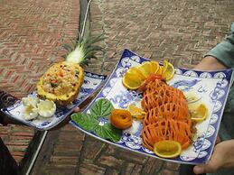 Moon Garden Homestay