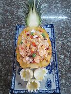 Moon Garden Homestay