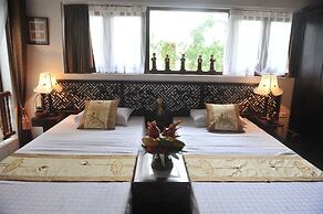 Moon Garden Homestay