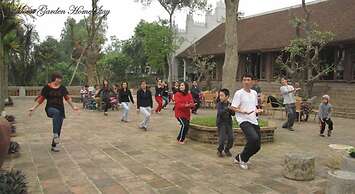 Moon Garden Homestay