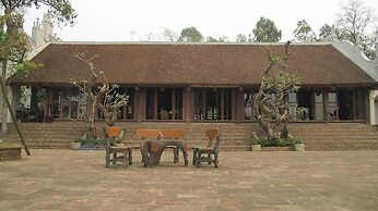 Moon Garden Homestay