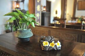 Moon Garden Homestay