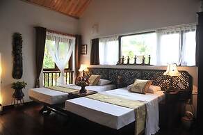 Moon Garden Homestay
