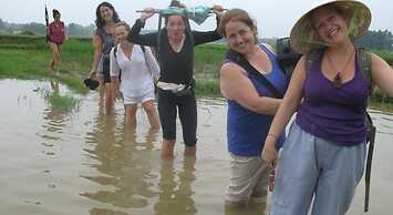 Moon Garden Homestay