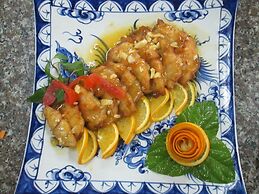 Moon Garden Homestay