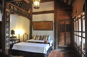 Moon Garden Homestay