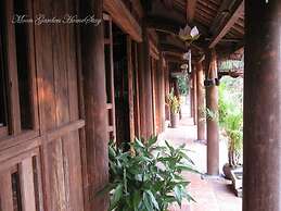 Moon Garden Homestay