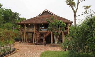 Moon Garden Homestay