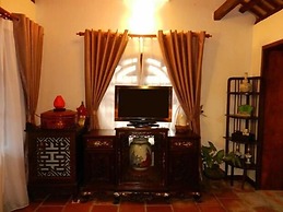Moon Garden Homestay