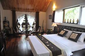 Moon Garden Homestay