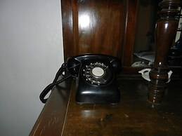 Moon Garden Homestay