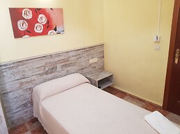 Hostal Virgen del Rocio