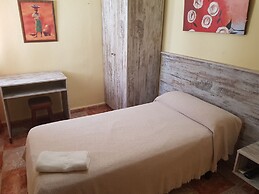 Hostal Virgen del Rocio