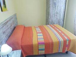 Hostal Virgen del Rocio