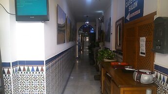 Hostal Virgen del Rocio