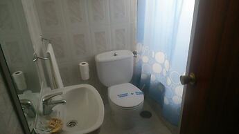 Hostal Virgen del Rocio