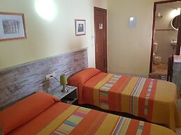 Hostal Virgen del Rocio