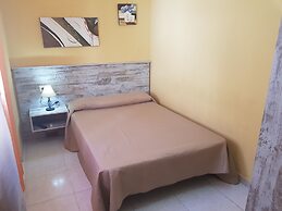 Hostal Virgen del Rocio